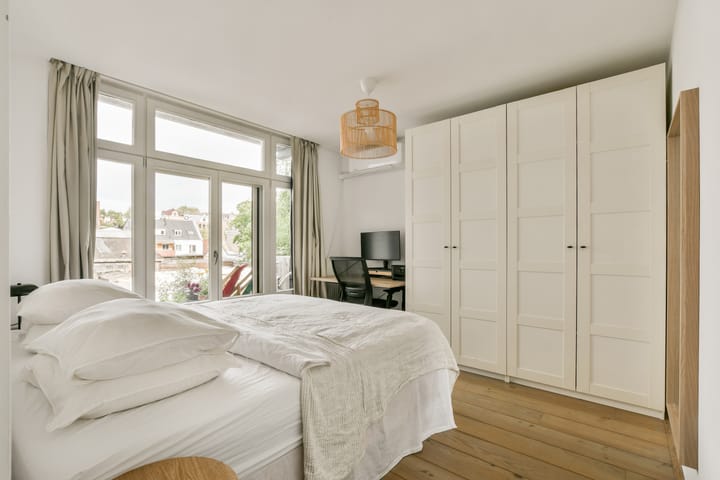 Foto 3 van Wakkerstraat 18-B