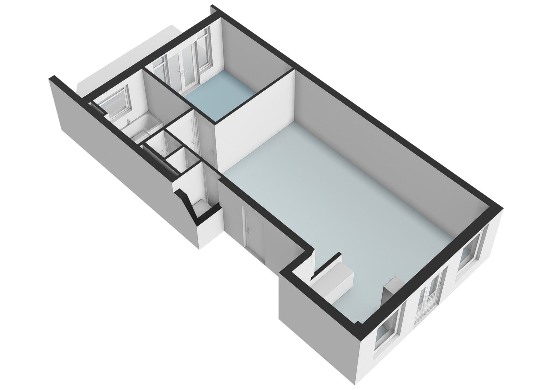 Foto 21 van Wakkerstraat 18-B