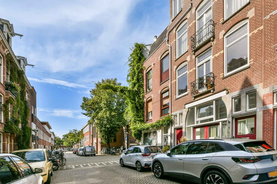 Foto 23 van Wakkerstraat 18-B