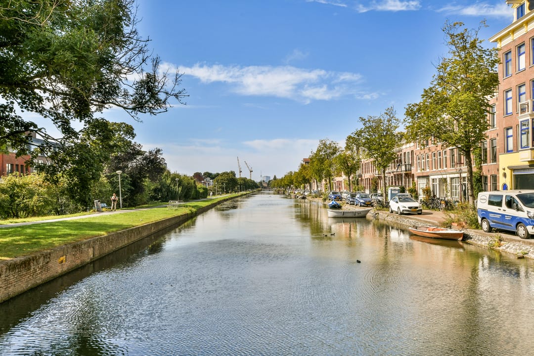 Foto 26 van Wakkerstraat 18-B