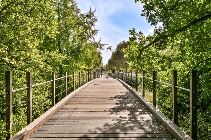 Foto 28 van Wakkerstraat 18-B