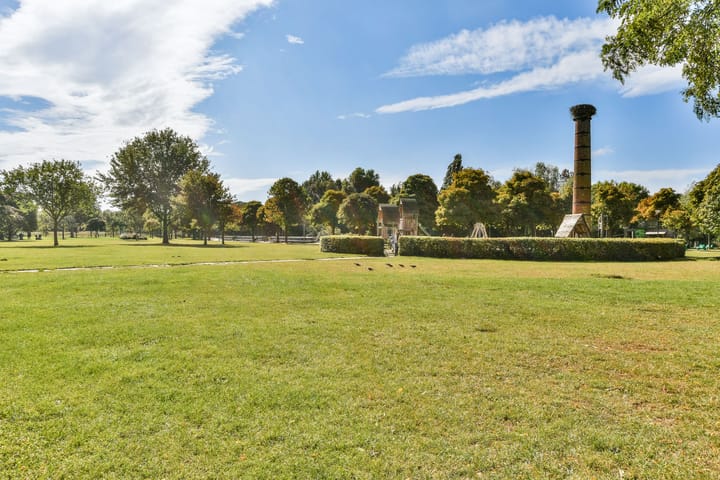 Foto 30 van Wakkerstraat 18-B