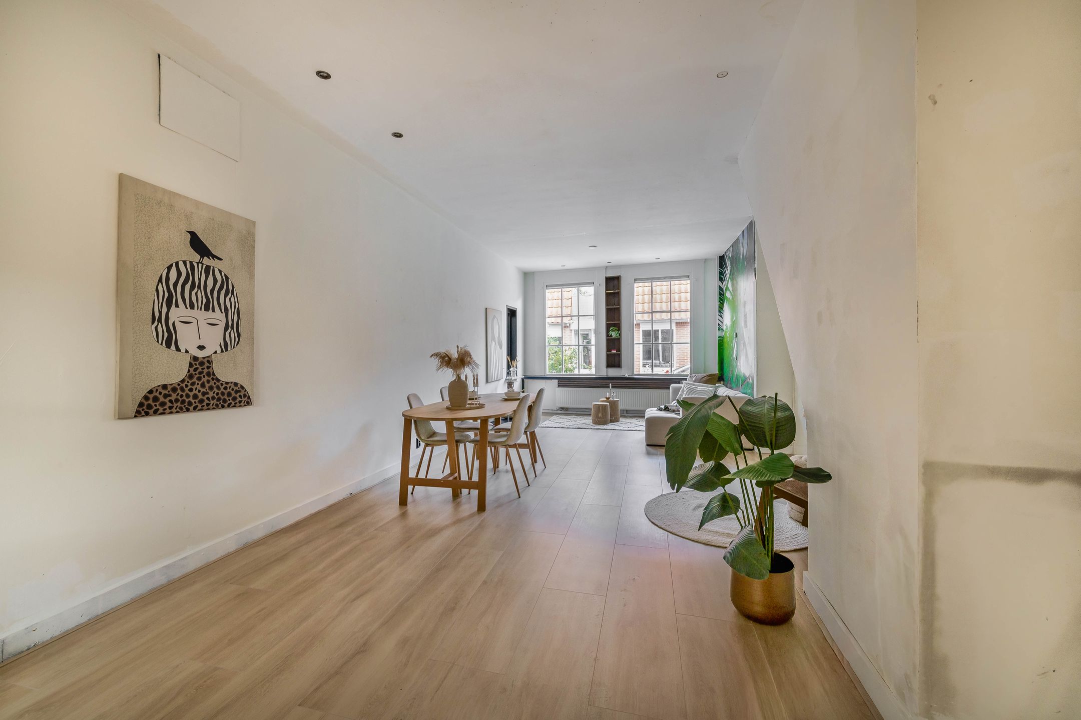 Overdiepad, 18, Alkmaar, 1814ZK, Noord-Holland, Nederland 18