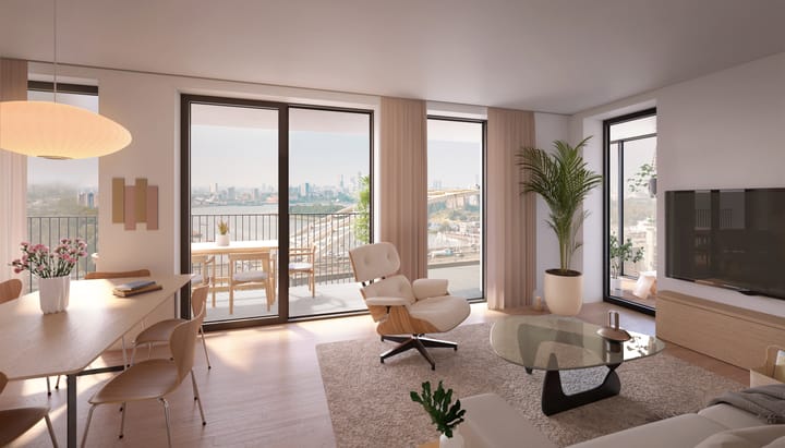 Foto 5 van New Maas (Bouwnr. 16.07 XL)