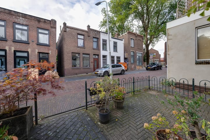 Foto 5 van Vorstenburg 22