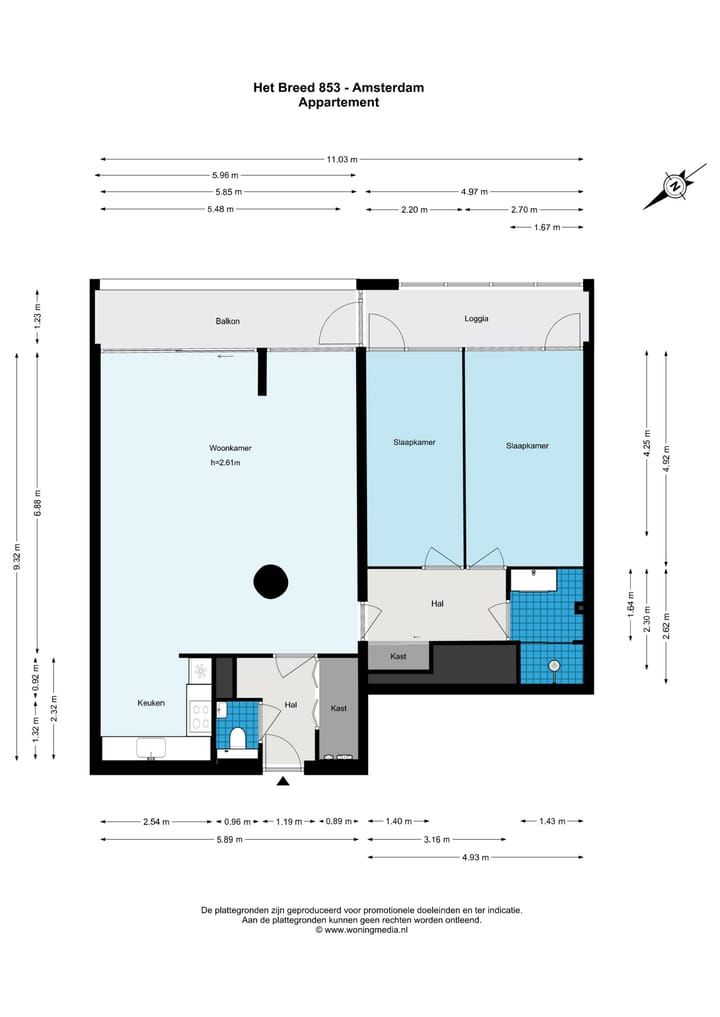Foto 31 van Het Breed 853