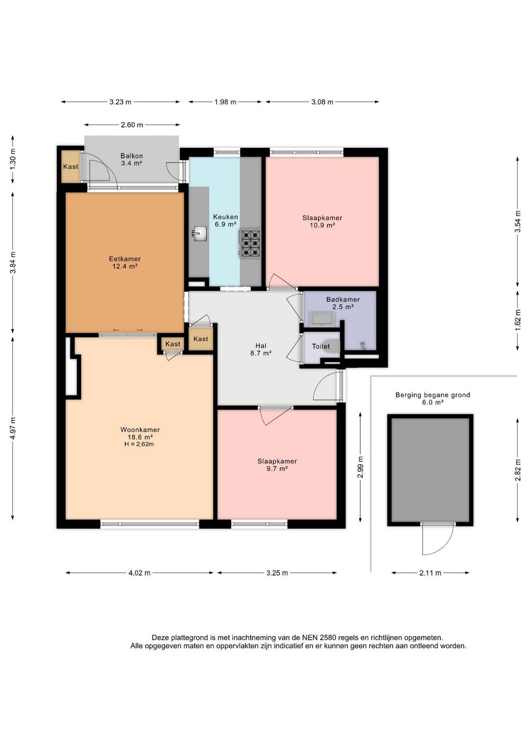 Photo 28 of Koningin Julianalaan 167