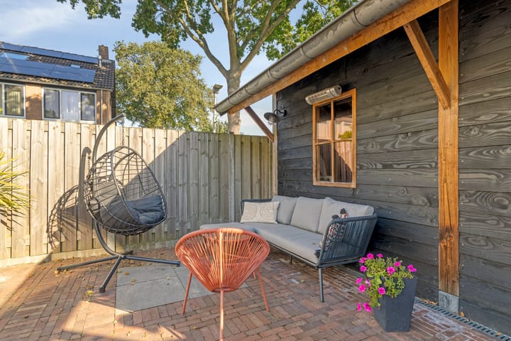 Foto 25 van Kaagweg 94