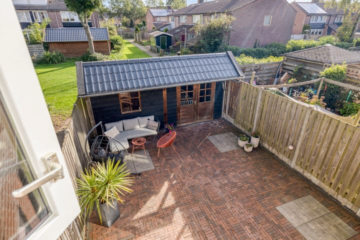 Foto 26 van Kaagweg 94