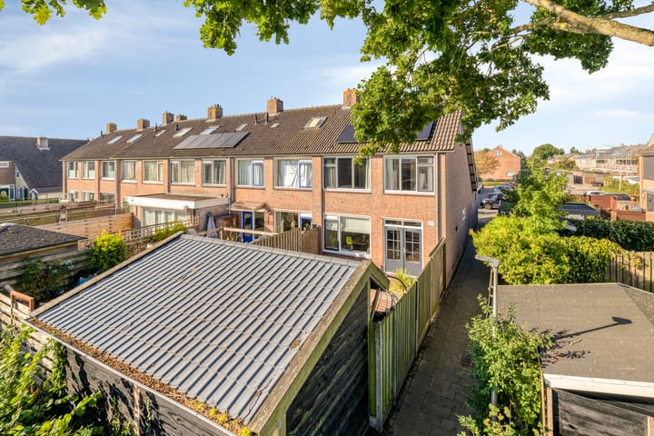 Foto 27 van Kaagweg 94