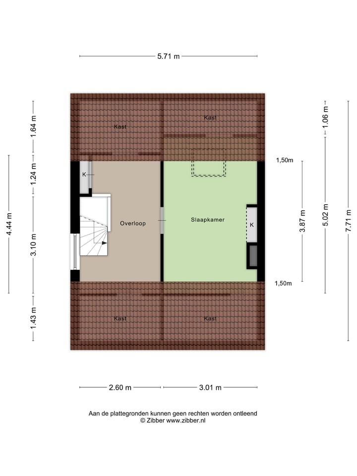 Foto 34 van Kaagweg 94