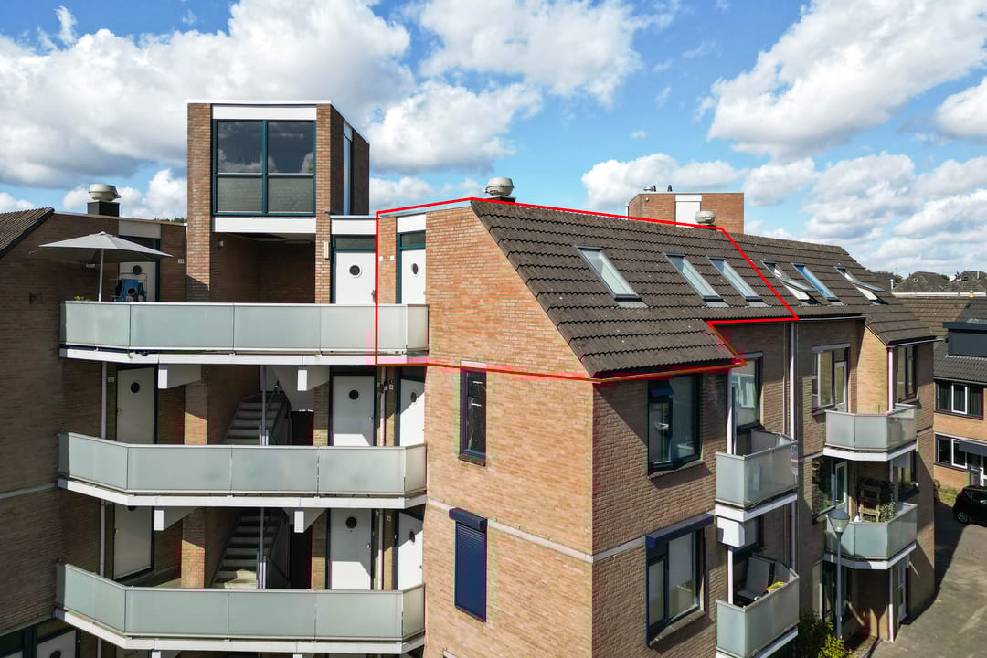 Foto 1 van Zijlstraat 22