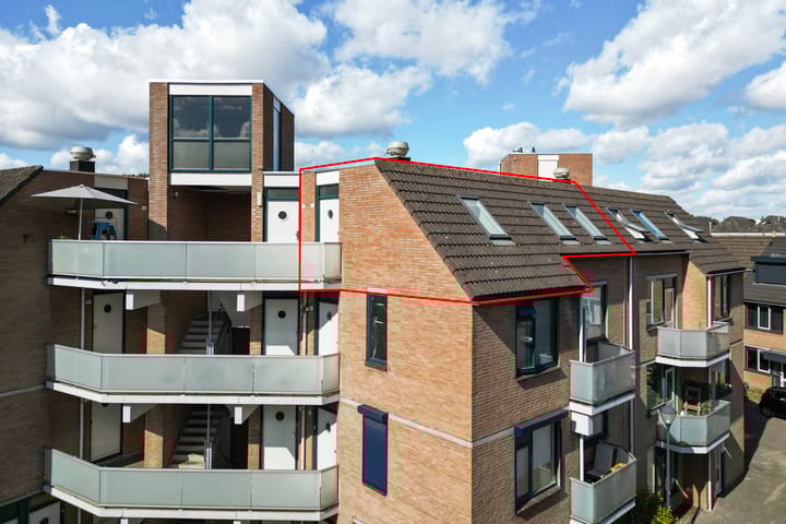 Foto 1 van Zijlstraat 22