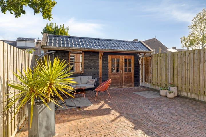 Foto 23 van Kaagweg 94