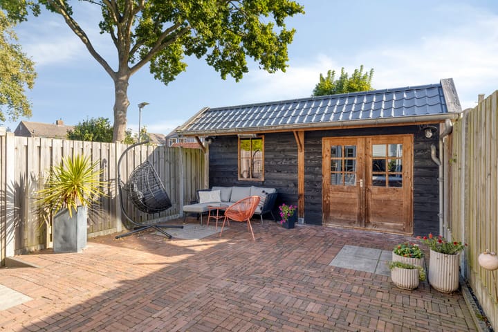 Foto 3 van Kaagweg 94