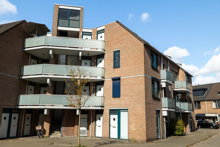 Foto 5 van Zijlstraat 22