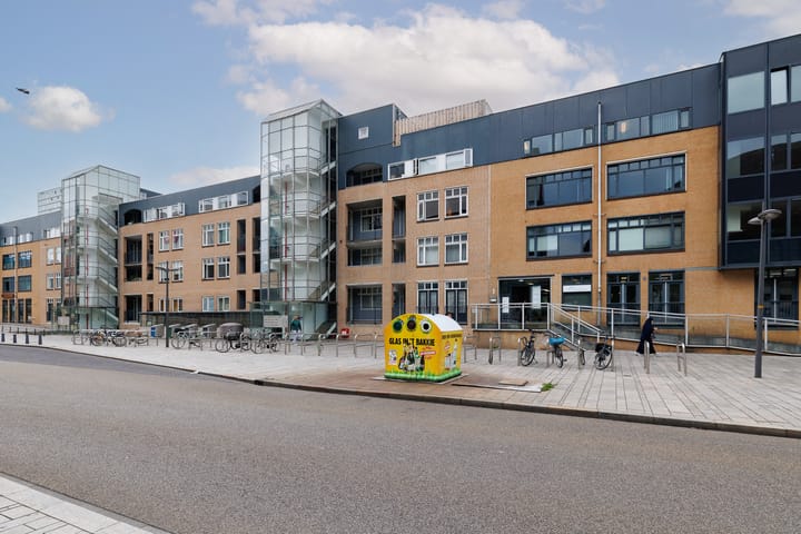 Foto 2 van Flevostraat 28