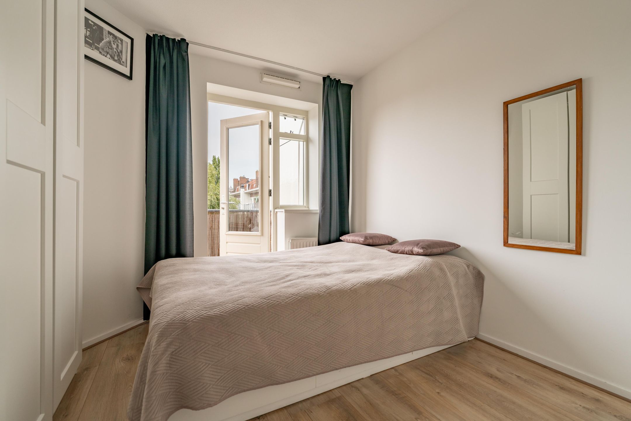 Foto 21 van Olympiaweg 58-3