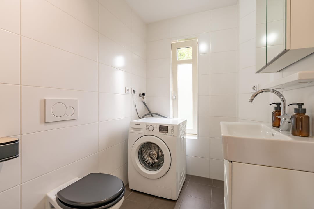 Foto 26 van Olympiaweg 58-3