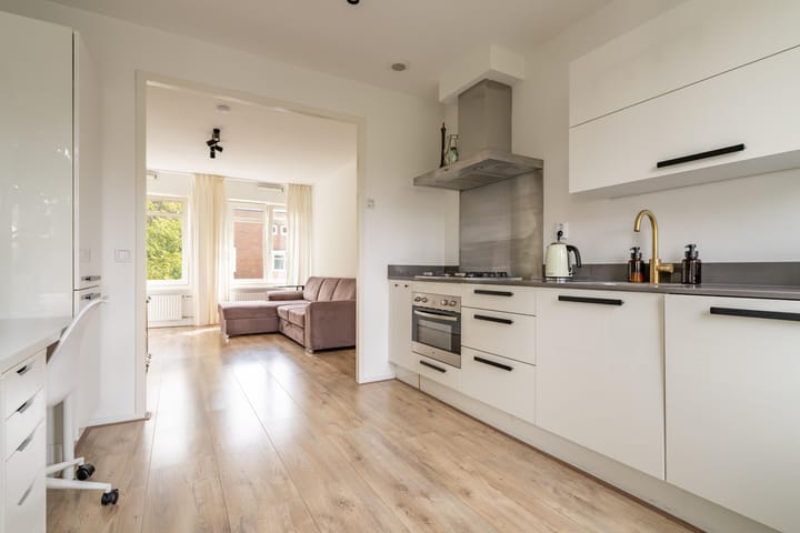 Foto 14 van Olympiaweg 58-3