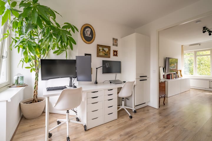 Foto 17 van Olympiaweg 58-3