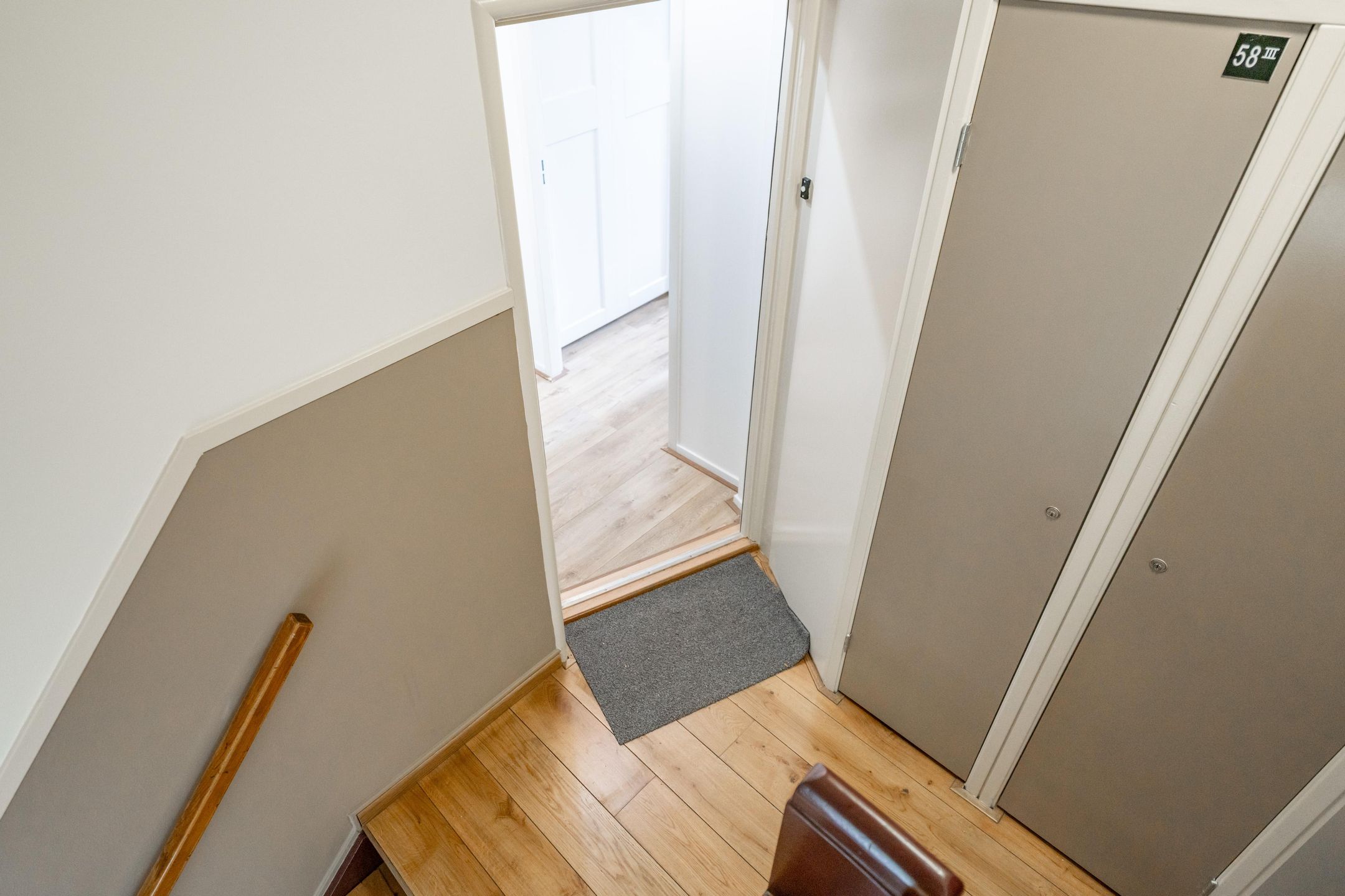 Foto 6 van Olympiaweg 58-3