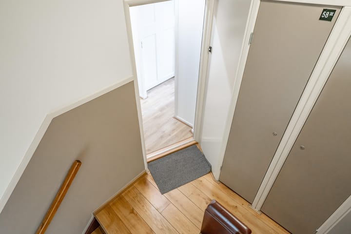 Foto 6 van Olympiaweg 58-3