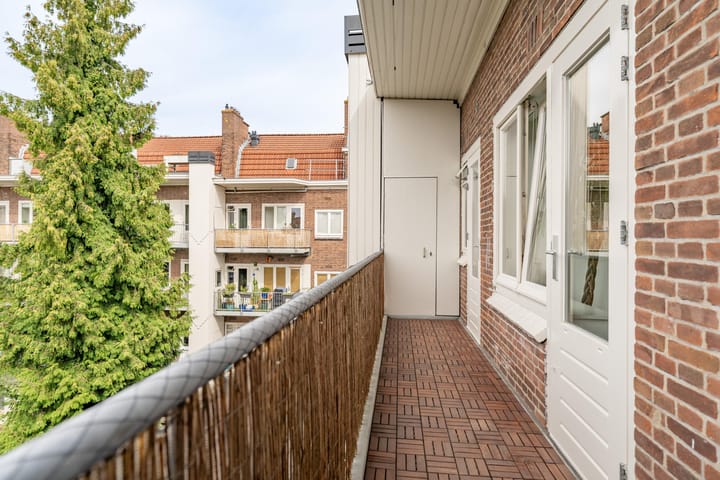 Foto 18 van Olympiaweg 58-3