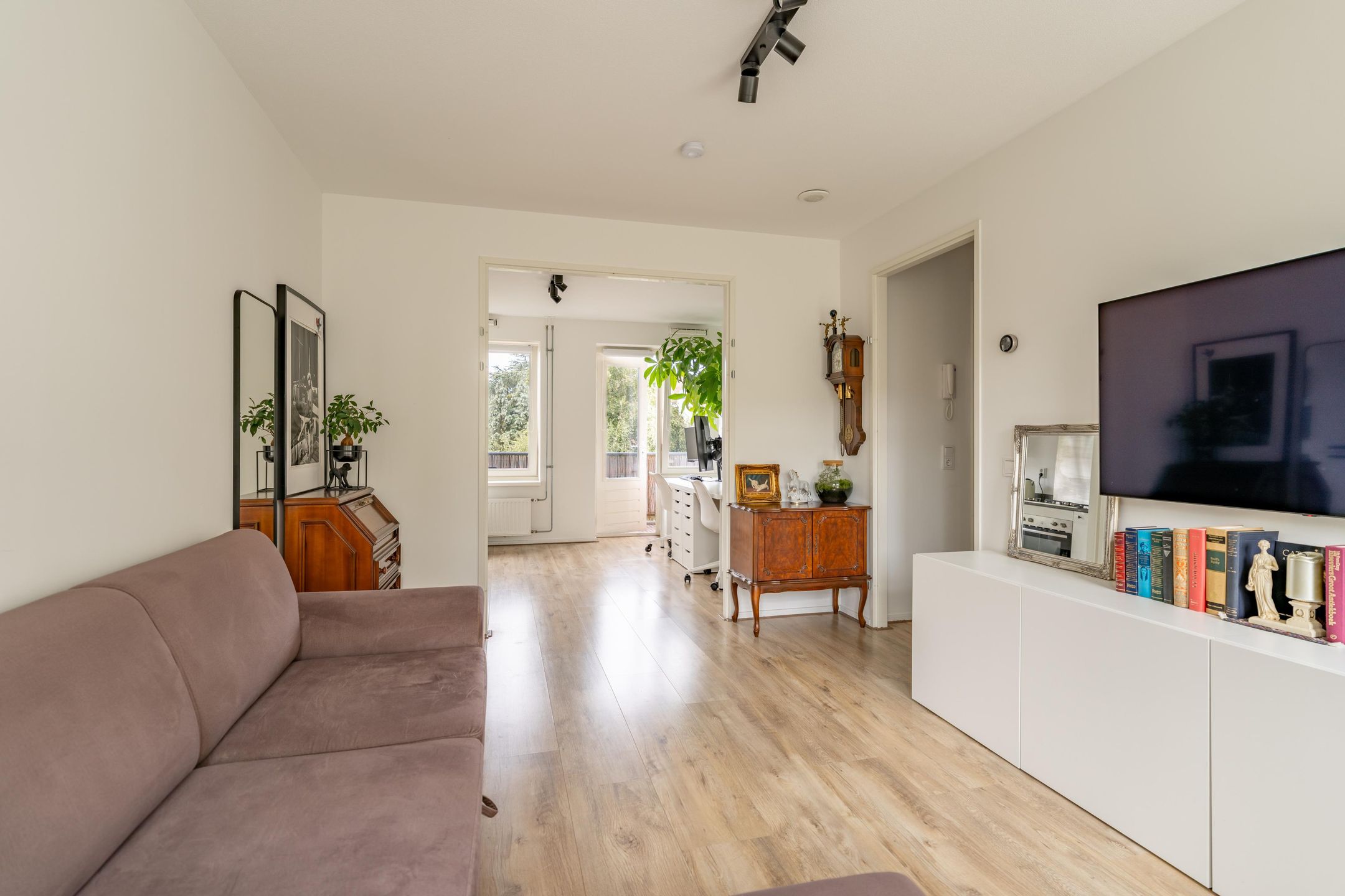 Foto 3 van Olympiaweg 58-3