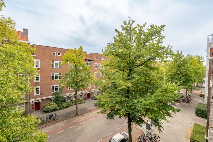 Foto 11 van Olympiaweg 58-3