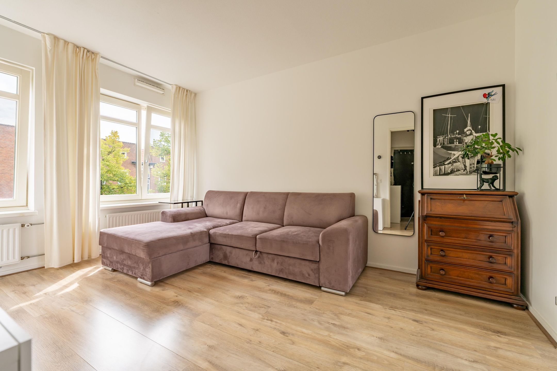 Foto 9 van Olympiaweg 58-3