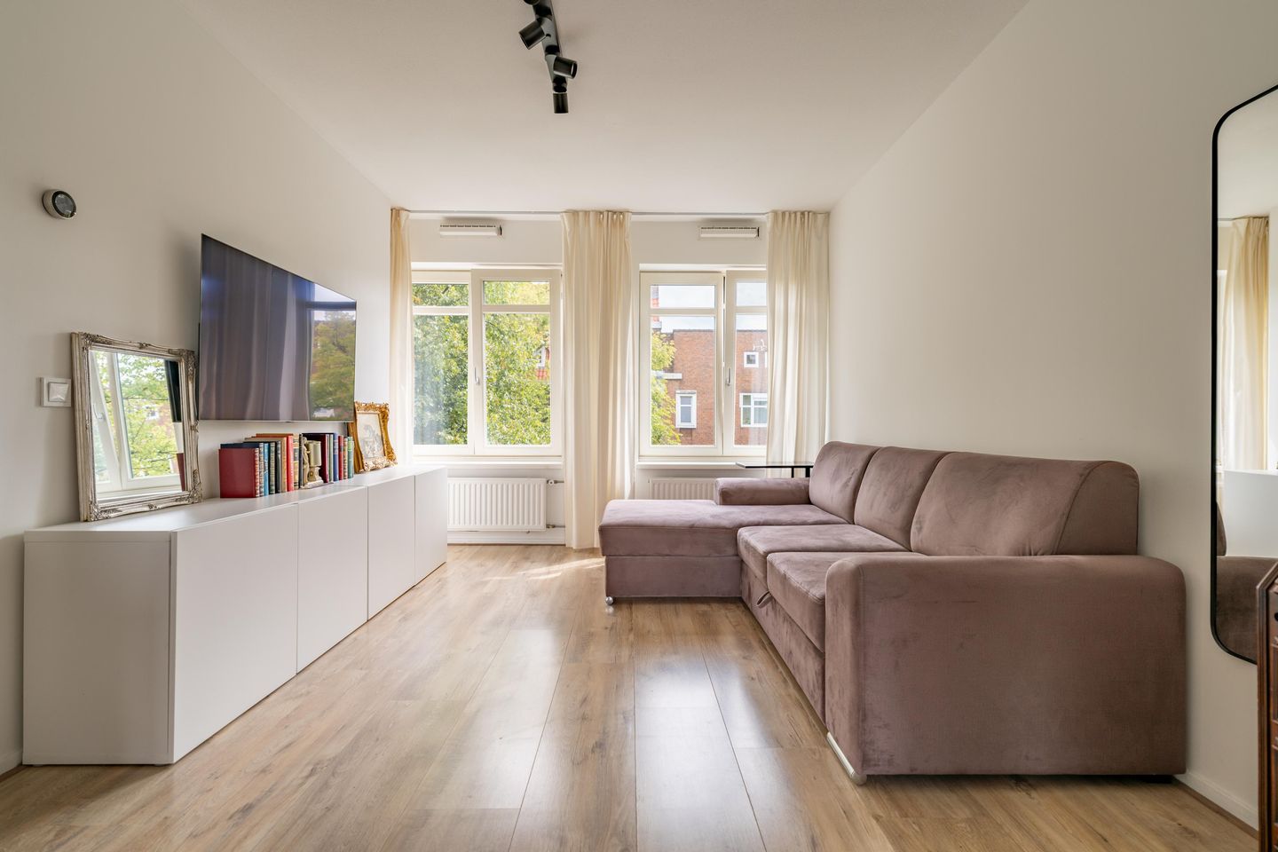 Foto 10 van Olympiaweg 58-3