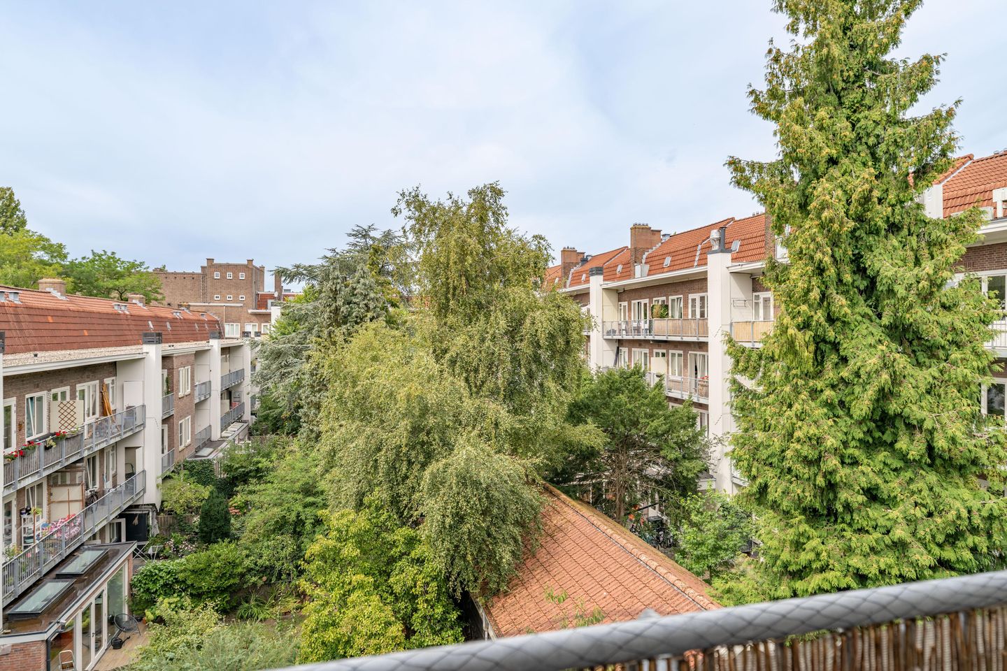 Foto 20 van Olympiaweg 58-3