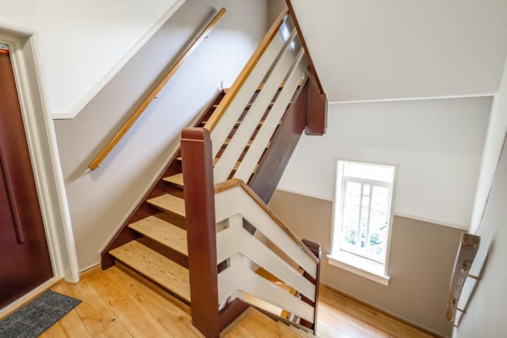 Foto 5 van Olympiaweg 58-3