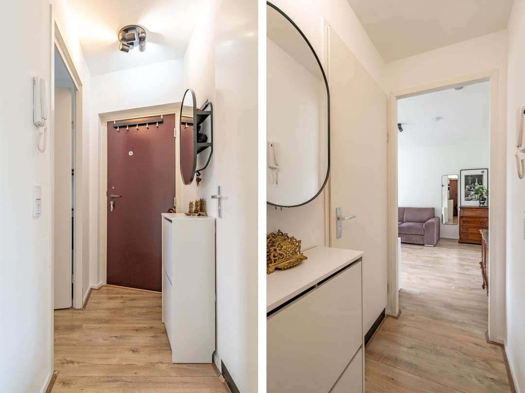 Foto 7 van Olympiaweg 58-3