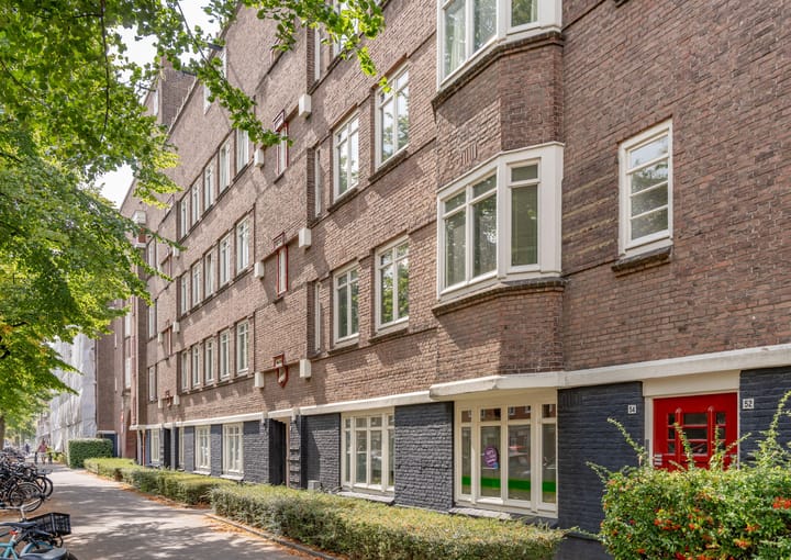 Foto 28 van Olympiaweg 58-3