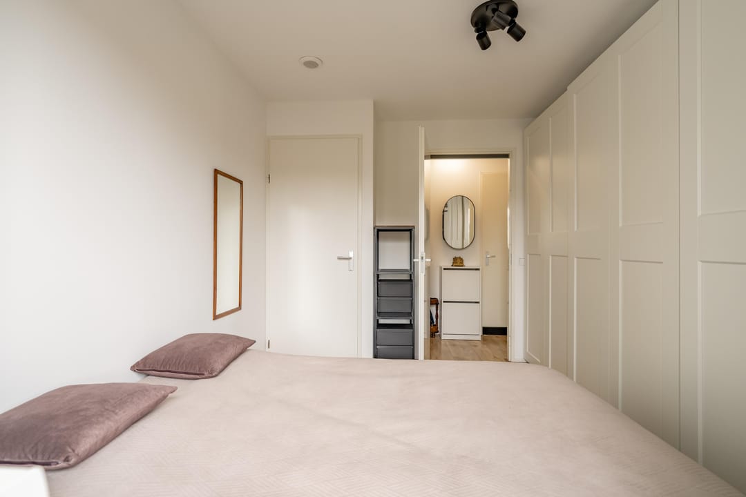 Foto 23 van Olympiaweg 58-3