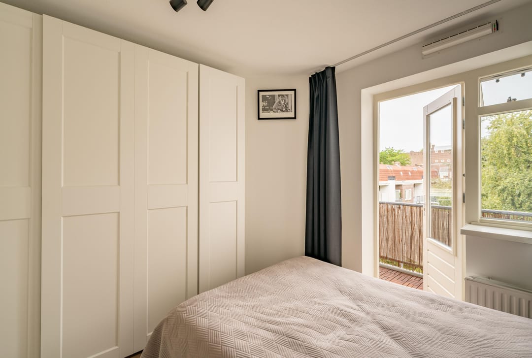 Foto 22 van Olympiaweg 58-3