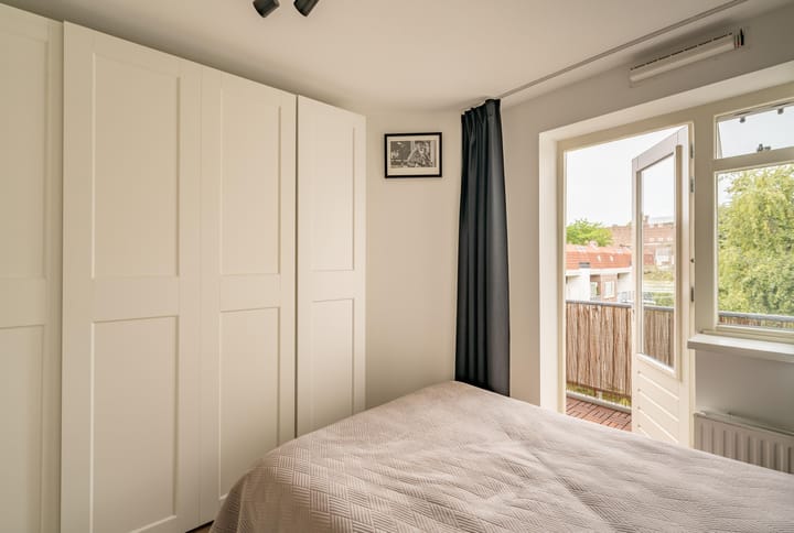 Foto 22 van Olympiaweg 58-3