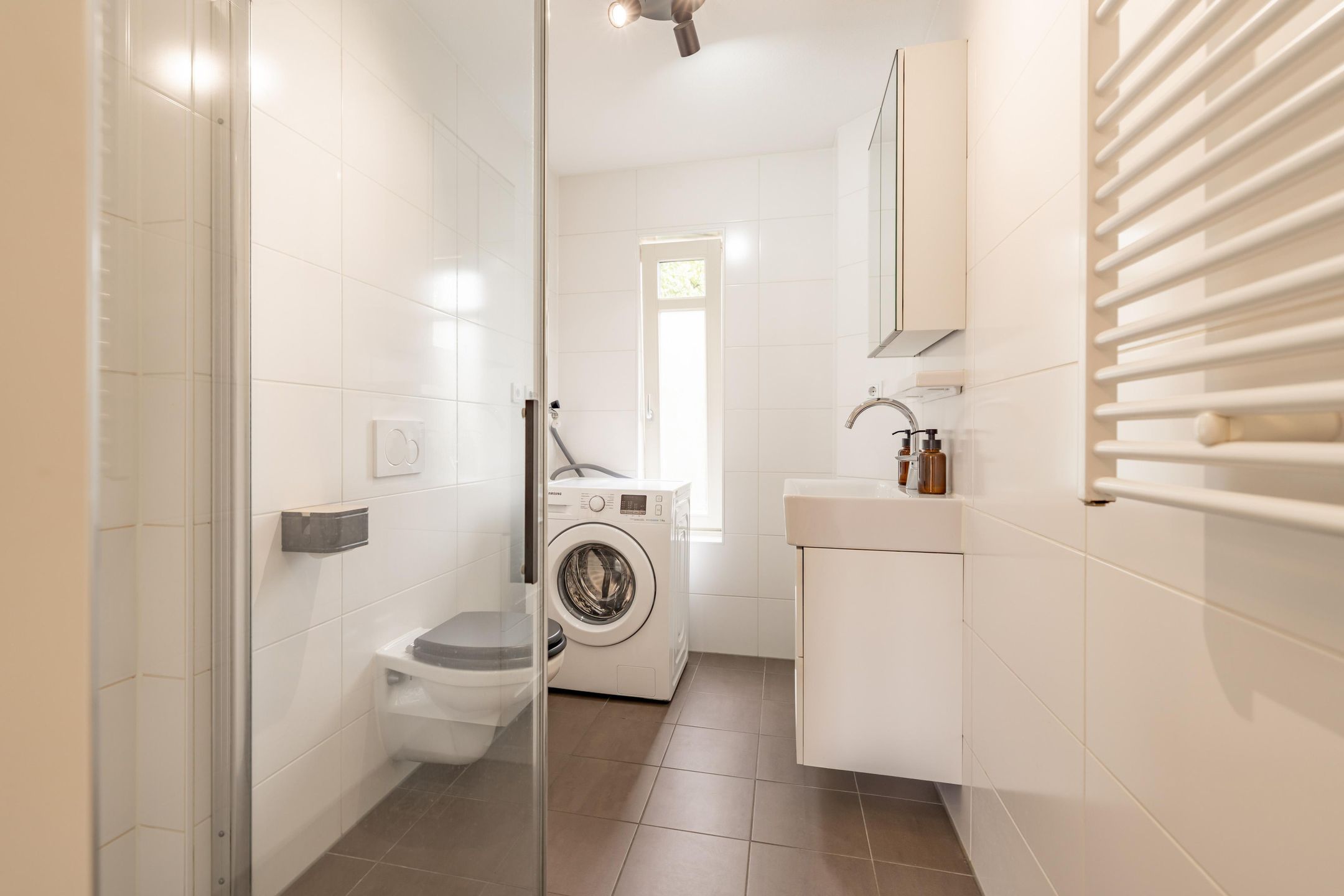 Foto 24 van Olympiaweg 58-3