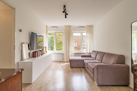 Olympiaweg 58-3 secondary image