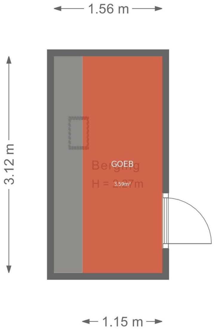 Foto 39 van Olympiaweg 58-3