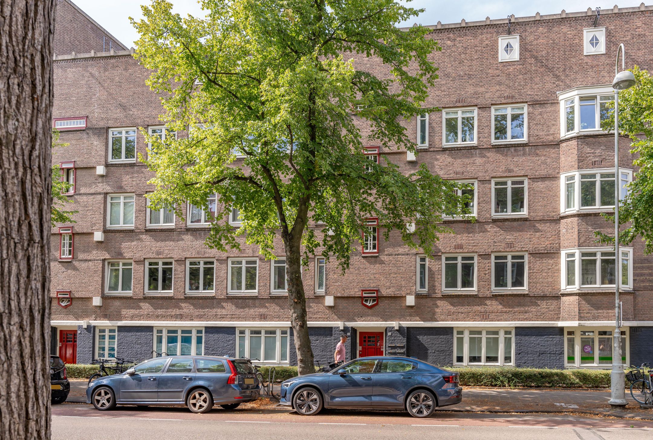 Foto 27 van Olympiaweg 58-3