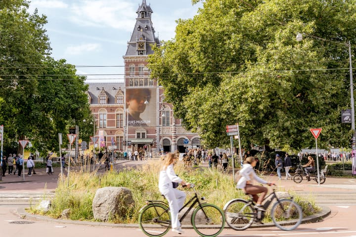 Foto 33 van Olympiaweg 58-3