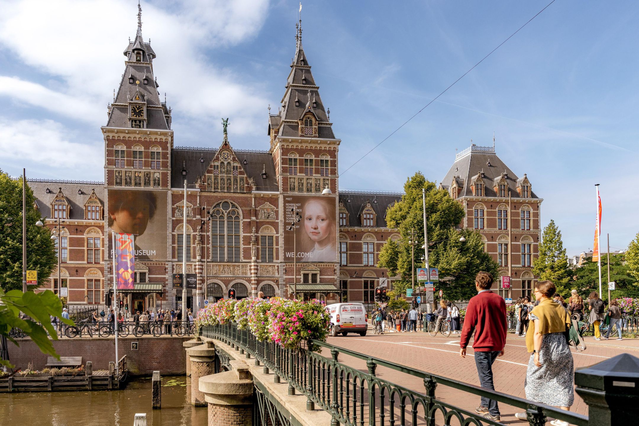 Foto 30 van Olympiaweg 58-3