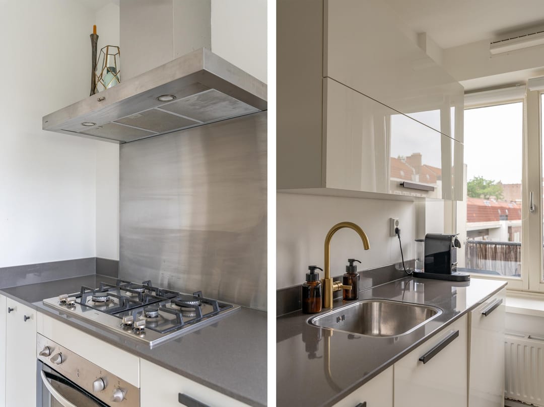 Foto 16 van Olympiaweg 58-3