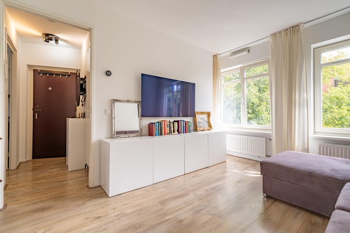 Foto 8 van Olympiaweg 58-3