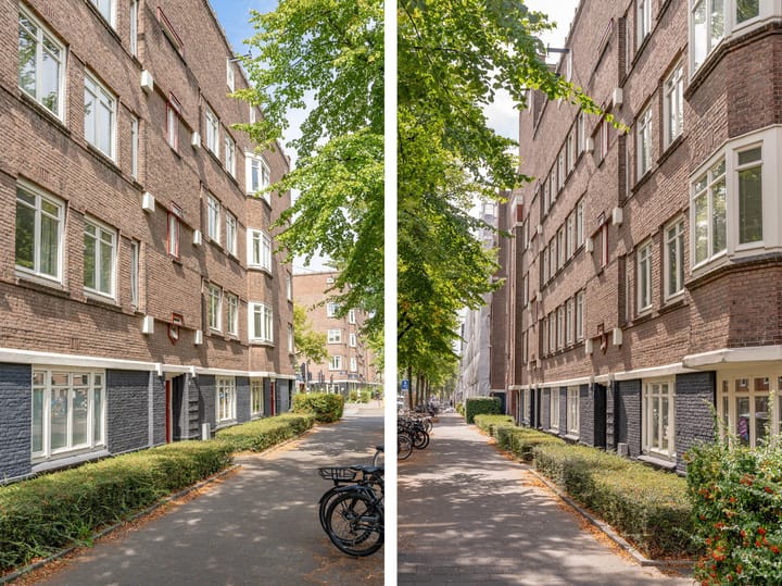 Foto 29 van Olympiaweg 58-3