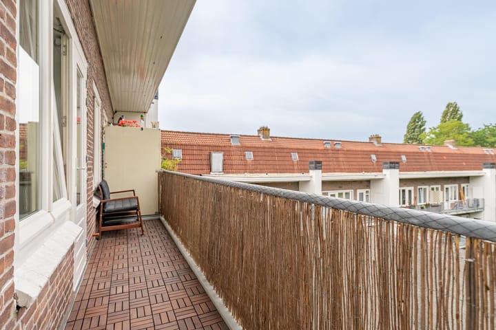 Foto 19 van Olympiaweg 58-3