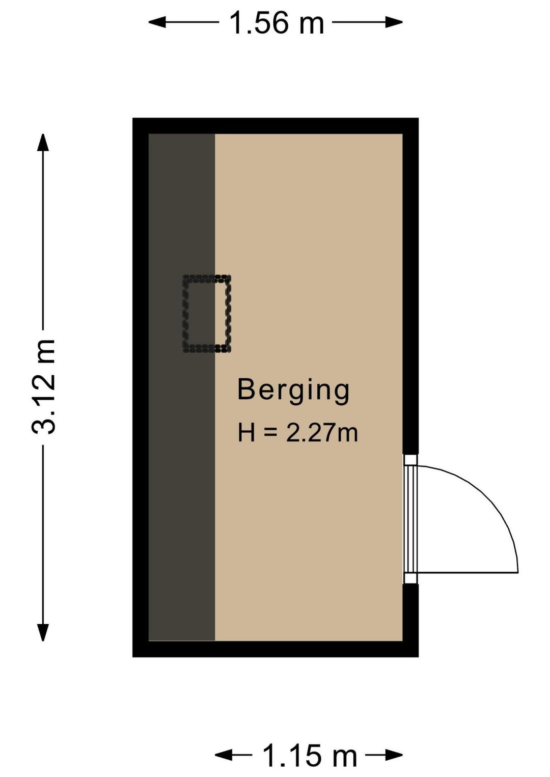 Foto 37 van Olympiaweg 58-3